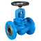 Globe valve Type: 263 Ductile cast iron Flange PN16